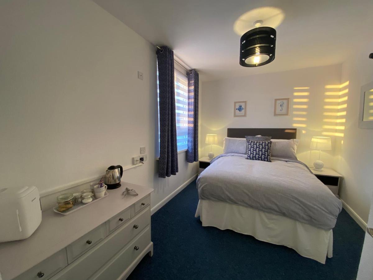 Rooms At Babbacombe Torquay Exteriér fotografie