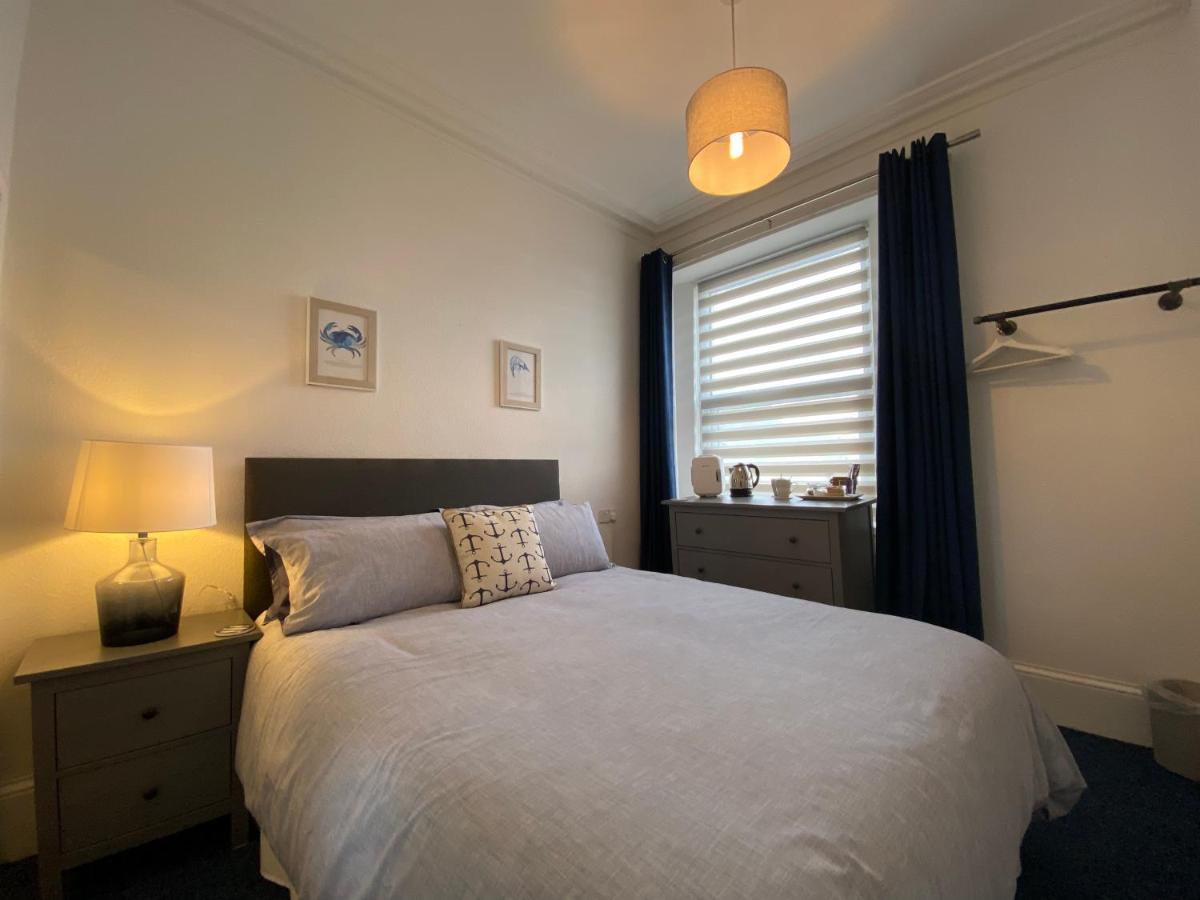 Rooms At Babbacombe Torquay Exteriér fotografie