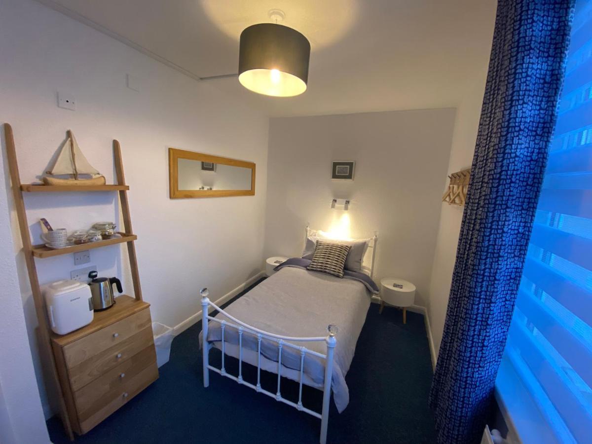 Rooms At Babbacombe Torquay Exteriér fotografie