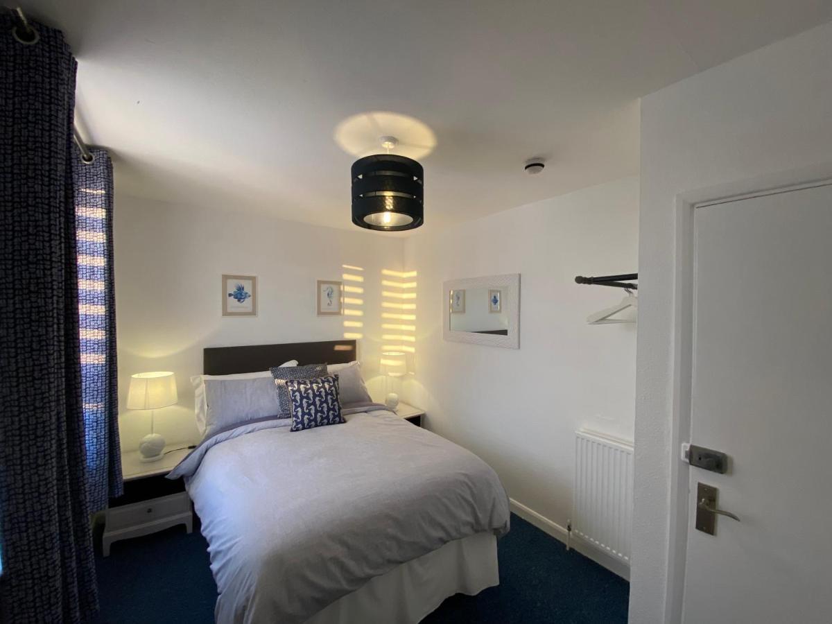 Rooms At Babbacombe Torquay Exteriér fotografie