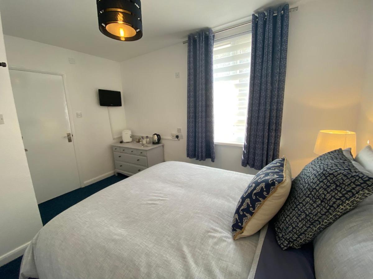 Rooms At Babbacombe Torquay Exteriér fotografie