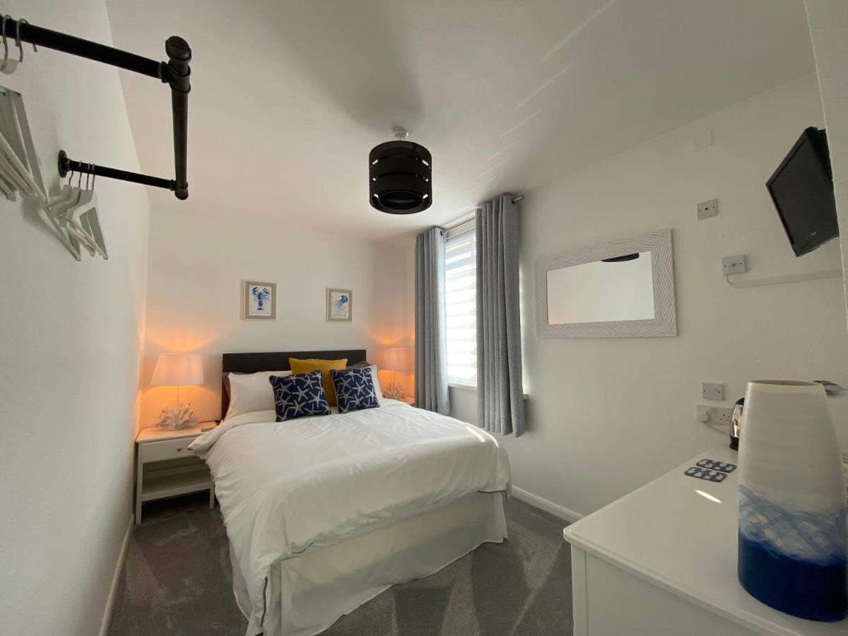 Rooms At Babbacombe Torquay Exteriér fotografie