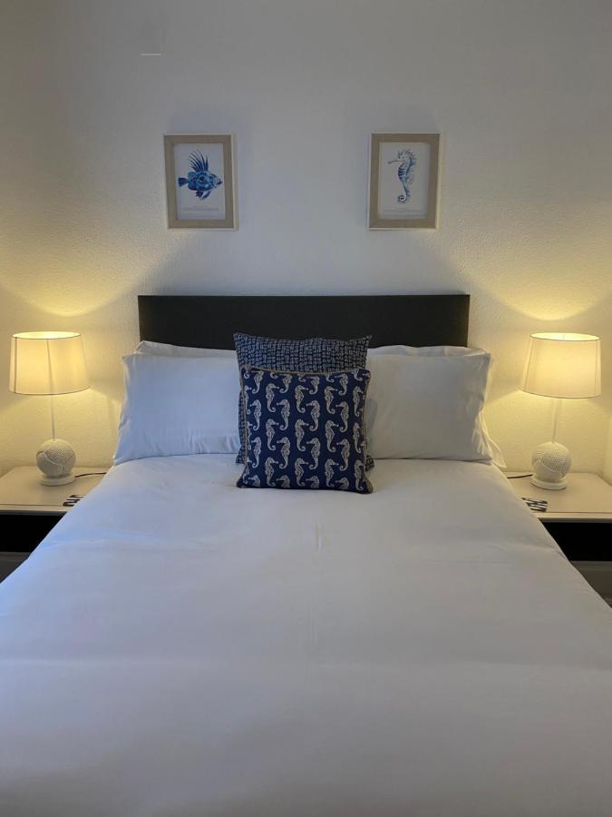 Rooms At Babbacombe Torquay Exteriér fotografie