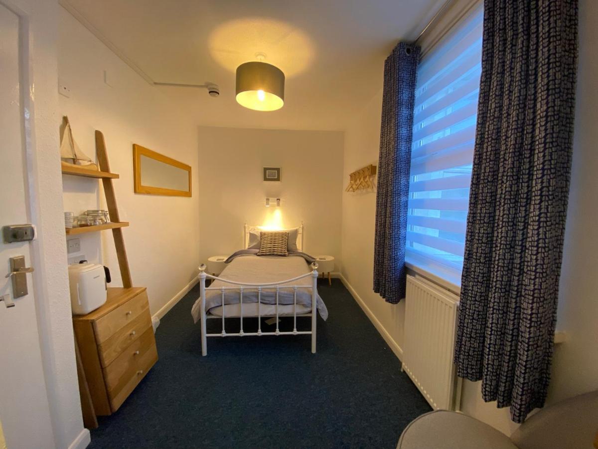 Rooms At Babbacombe Torquay Exteriér fotografie