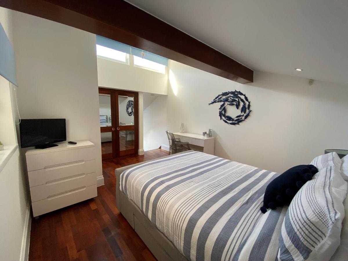 Rooms At Babbacombe Torquay Exteriér fotografie
