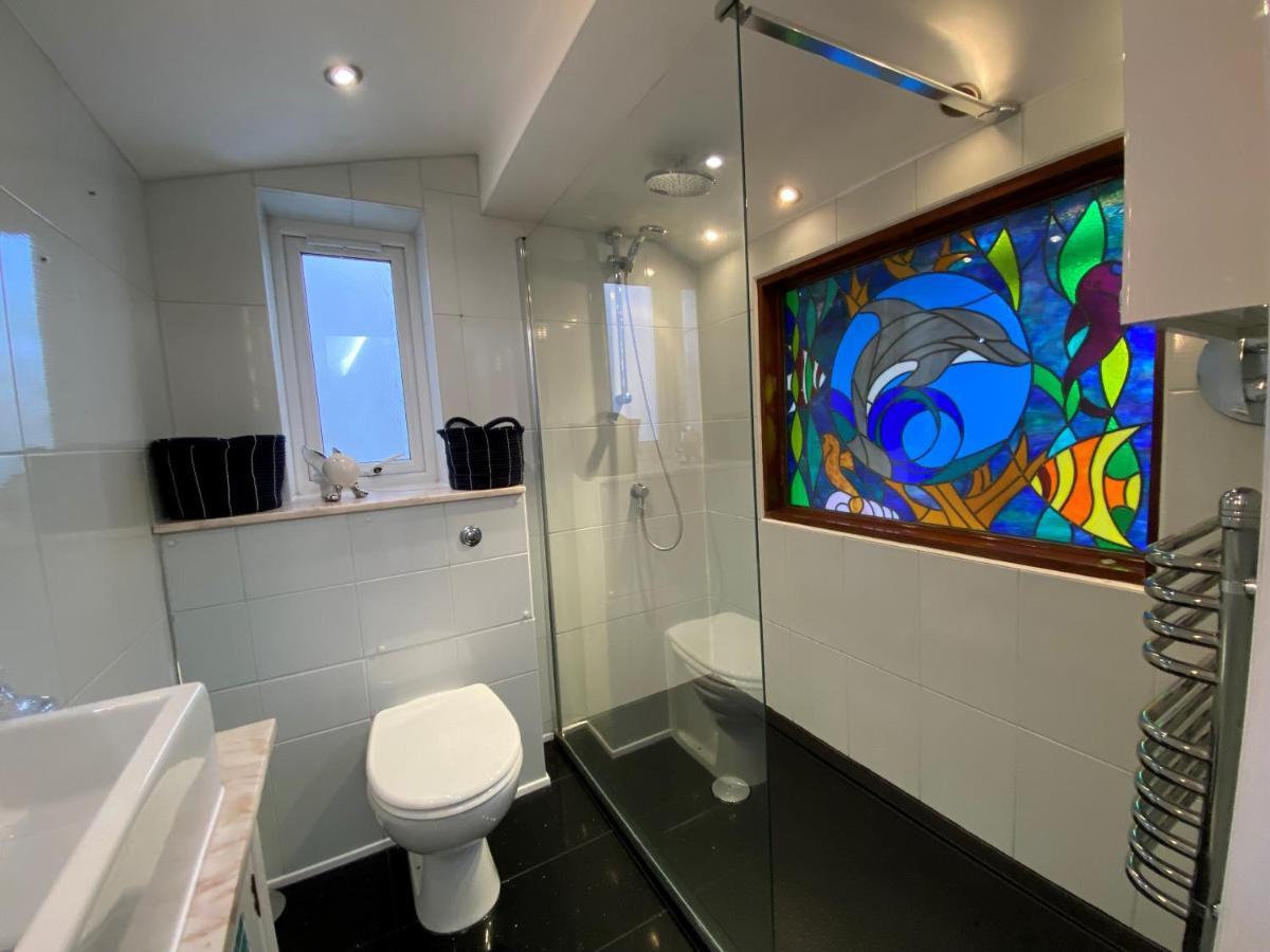 Rooms At Babbacombe Torquay Exteriér fotografie