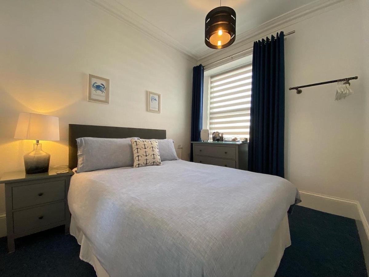 Rooms At Babbacombe Torquay Exteriér fotografie