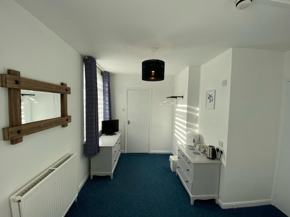 Rooms At Babbacombe Torquay Exteriér fotografie