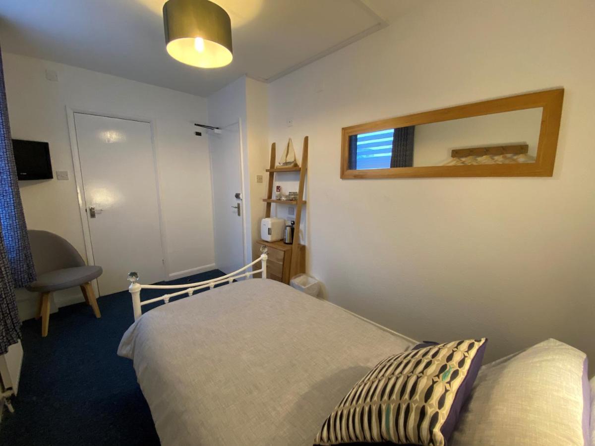 Rooms At Babbacombe Torquay Exteriér fotografie
