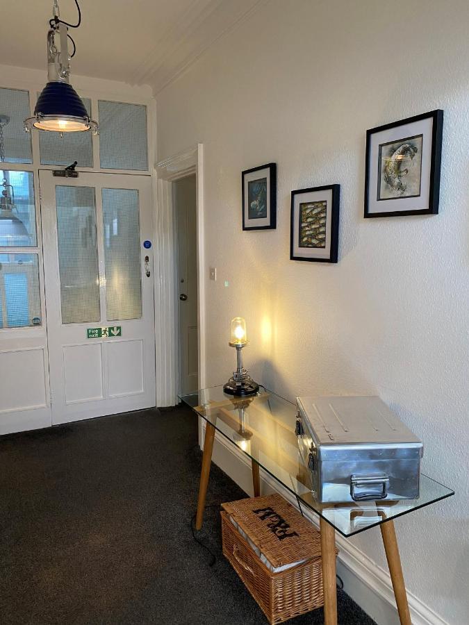 Rooms At Babbacombe Torquay Exteriér fotografie