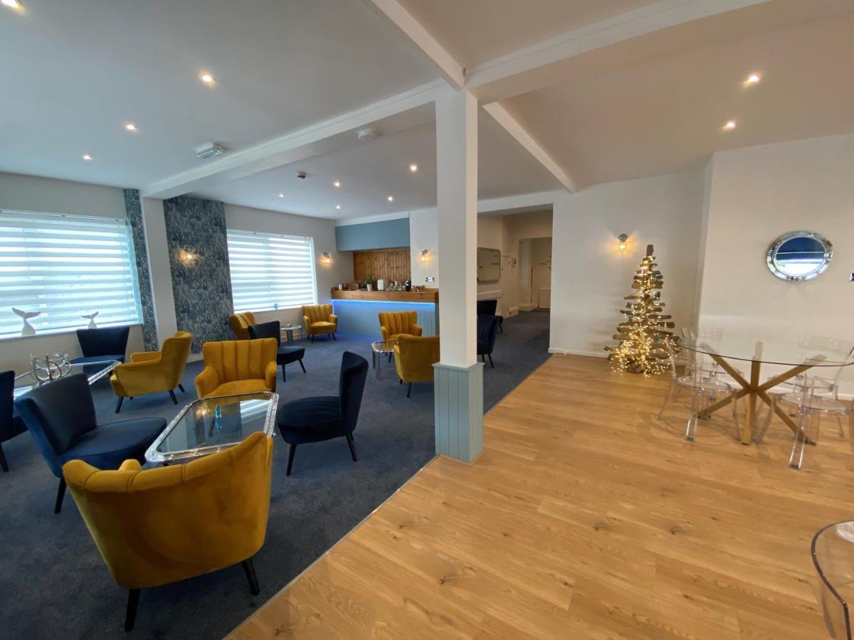 Rooms At Babbacombe Torquay Exteriér fotografie